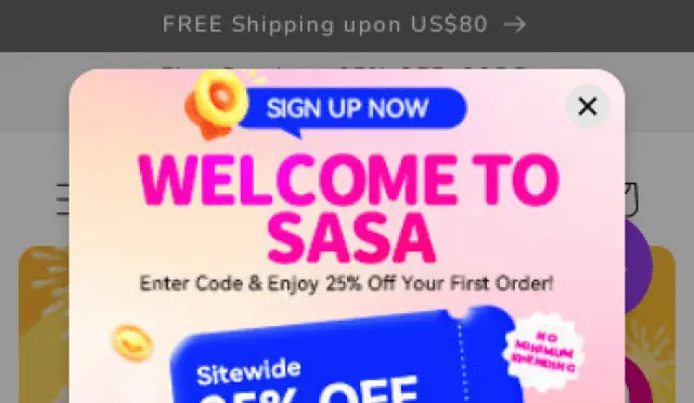 Aperçu Sasa