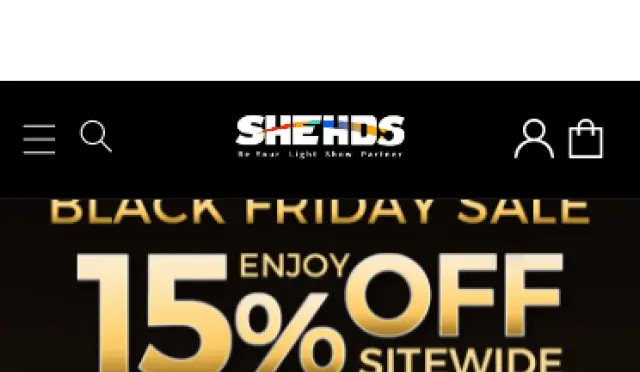 Aperçu SHEHDS
