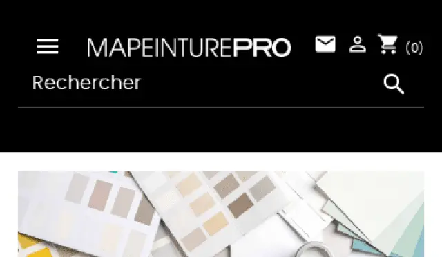 Aperçu Ma Peinture Pro - FR
