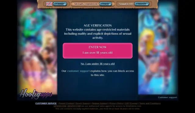 Aperçu SmutStone - iOS