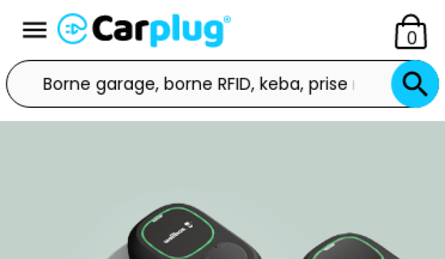 Aperçu Carplug - FR