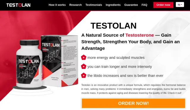 Aperçu Testolan