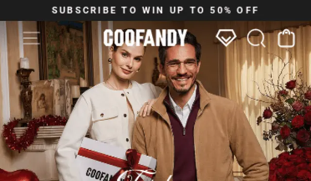 Aperçu COOFANDY