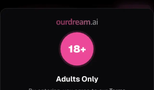 Aperçu Ourdream.ai