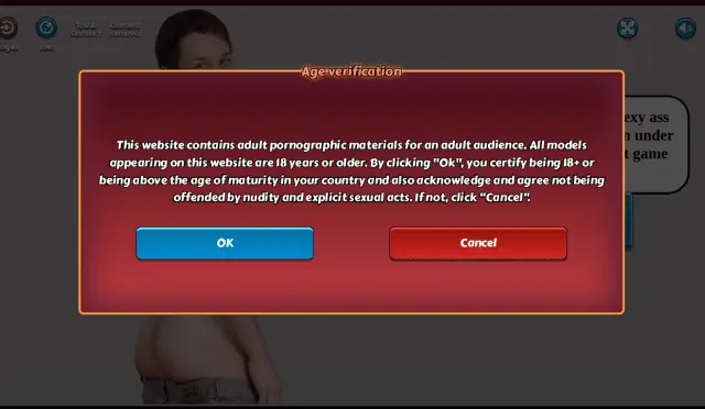 Aperçu Gay Pornstar Harem