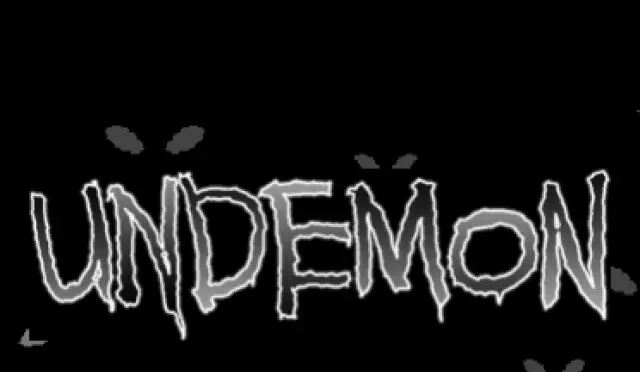 Aperçu UNDEMON