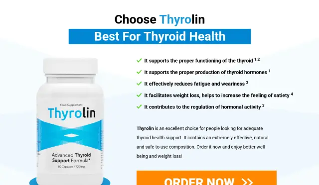Aperçu Thyrolin
