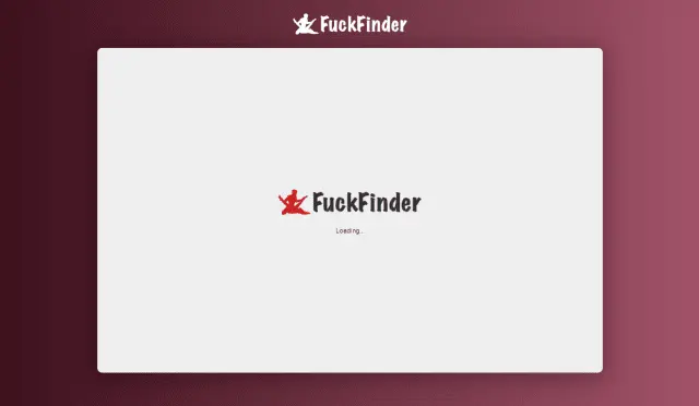 Aperçu FuckFinder