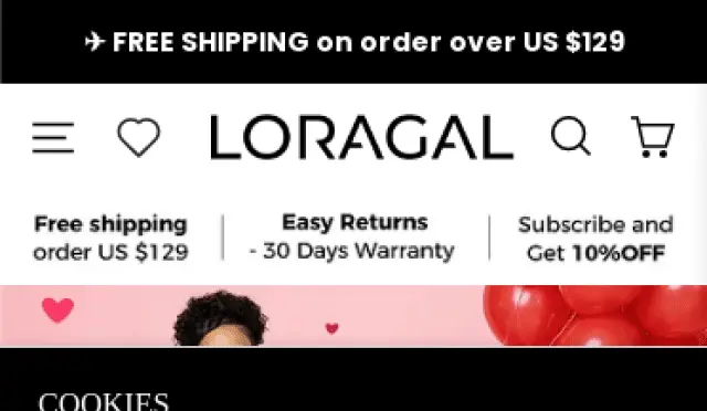 Aperçu Loragal