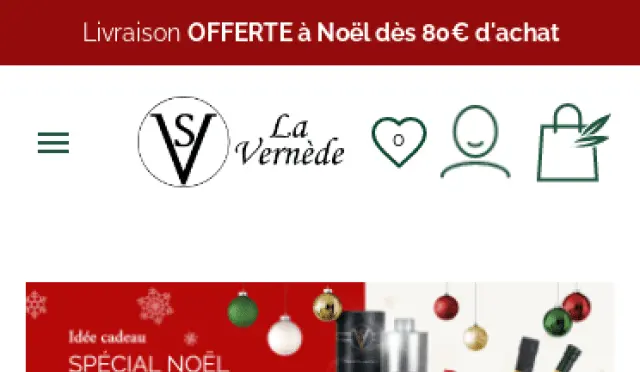 Aperçu LA Vernède - FR