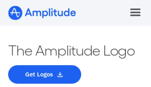 Aperçu Amplitude