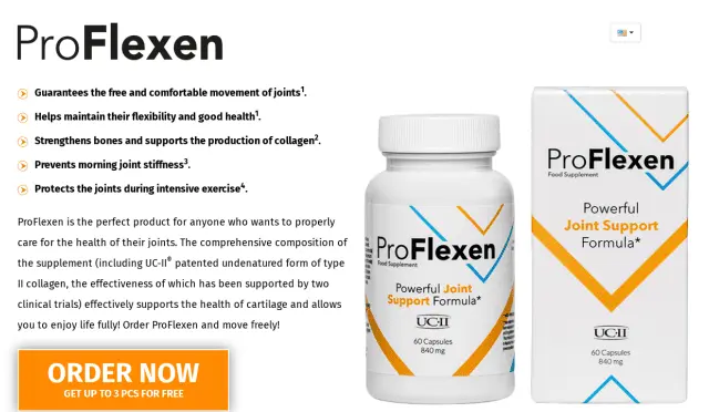 Aperçu ProFlexen