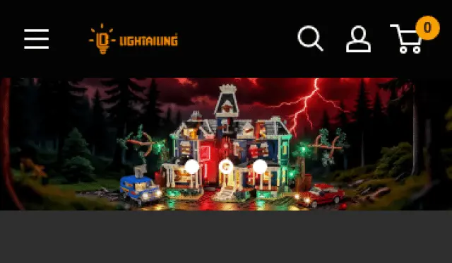 Aperçu Lightailing