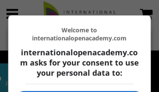 Aperçu International Open Academy