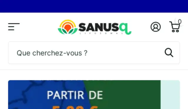 Aperçu Sanusq - FR