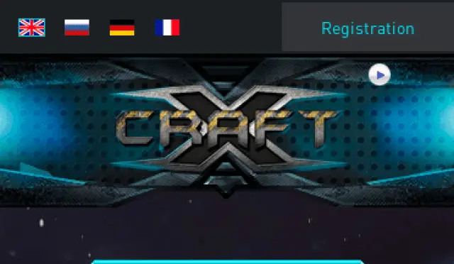 Aperçu Xcraft