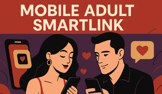 Aperçu Mobile Adult - Smartlink I