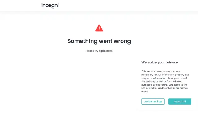 Aperçu Surfshark CleanWeb / Adblocker