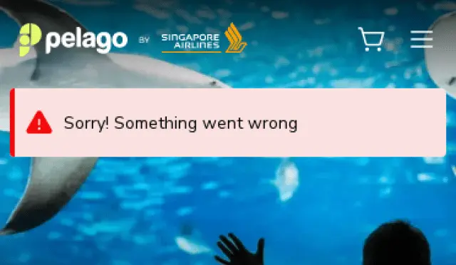 Aperçu Pelago