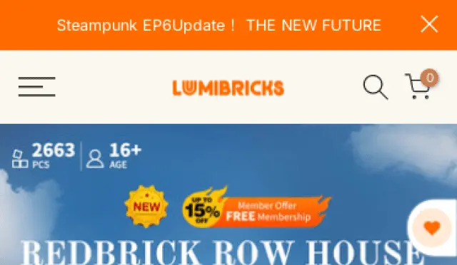 Aperçu Funwhole