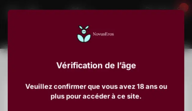 Aperçu NovusEros - FR