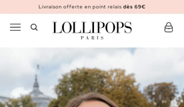 Aperçu Lollipops