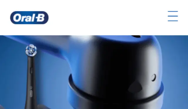 Aperçu Oral B