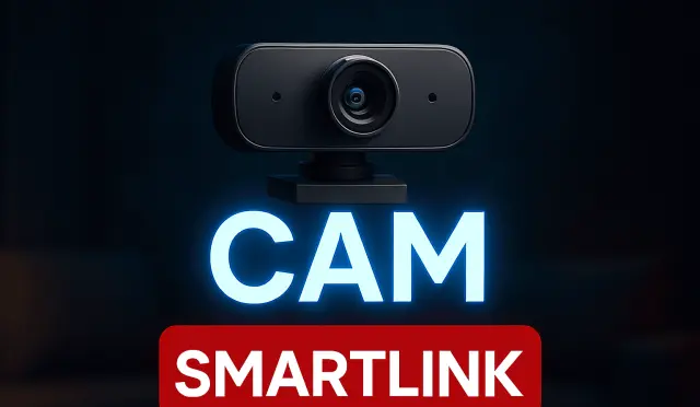 Aperçu Adult Cam - Smartlink II