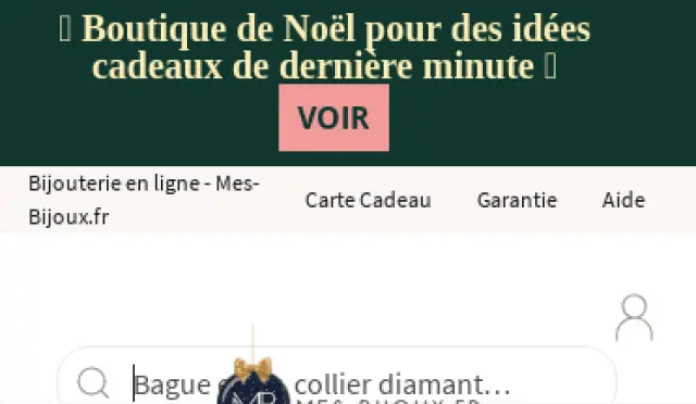 Aperçu Mes-bijoux.fr