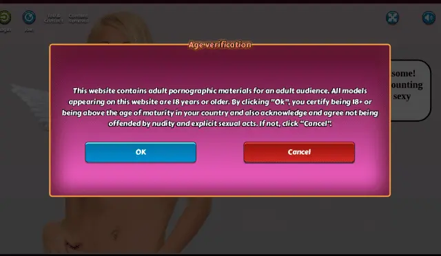 Aperçu Pornstar Harem