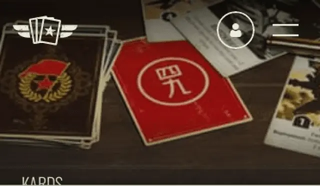 Aperçu KARDS - The WWII Card Game