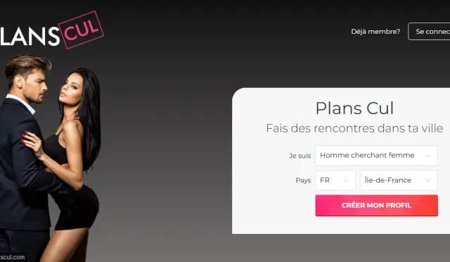 Aperçu Planscul.com - FR