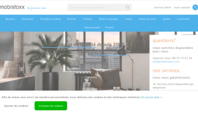 Aperçu Mobistoxx - FR