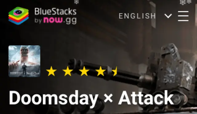 Aperçu Doomsday: Last Survivors