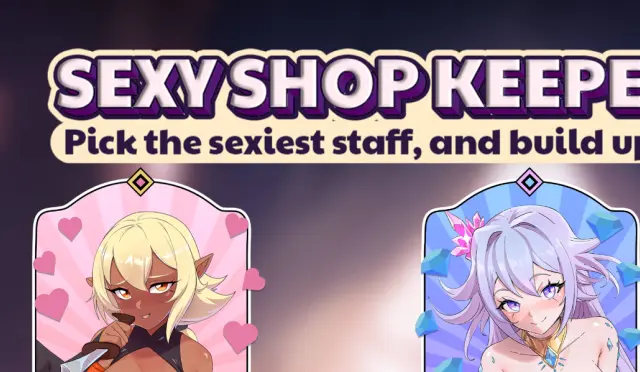 Aperçu Waifu Shop