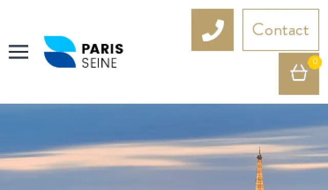 Aperçu Paris Seine - FR