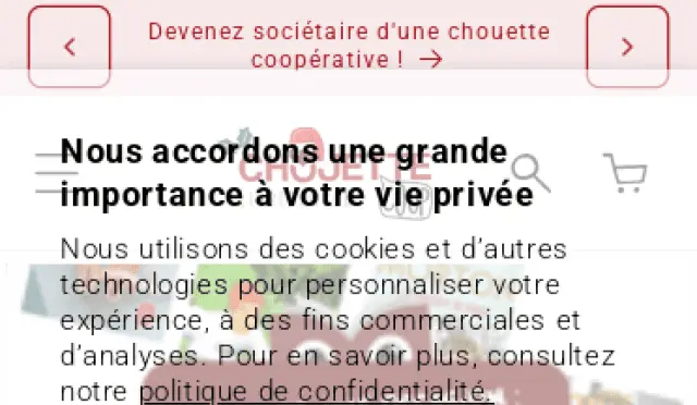 Aperçu Livre en Poche - FR