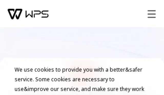 Aperçu WPS Office