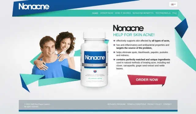 Aperçu Nonacne