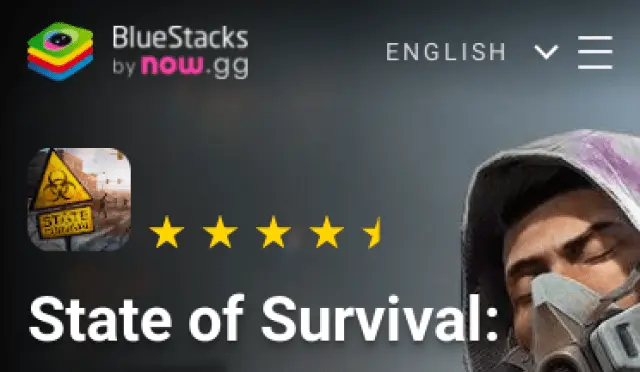Aperçu State of Survival: The Zombie War