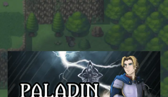 Aperçu Paladin Dream