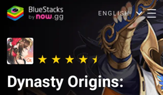 Aperçu Dynasty Origins: Pioneer