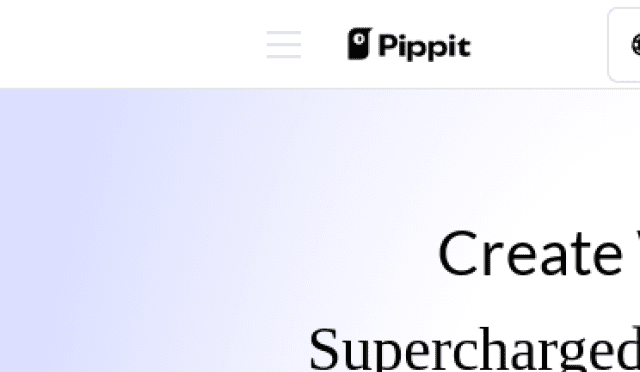 Aperçu PippitAI