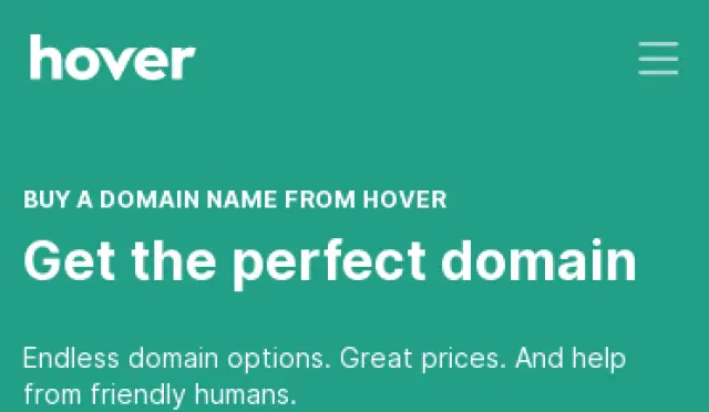 Aperçu Hover