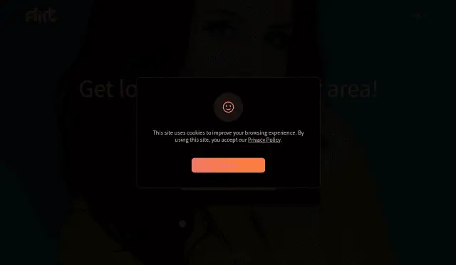 Aperçu Sex Dating - Smartlink VII - Best Dating Offer