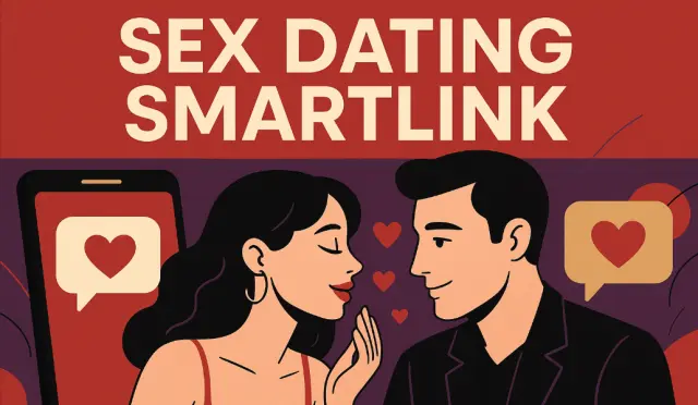 Aperçu Sex Dating - Smartlink VIII - Best Dating Offer
