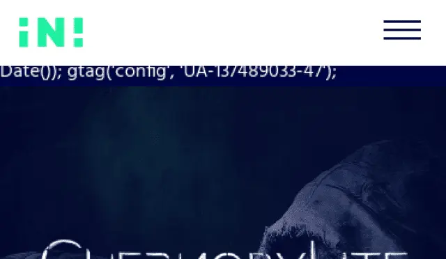 Aperçu Chernobylite