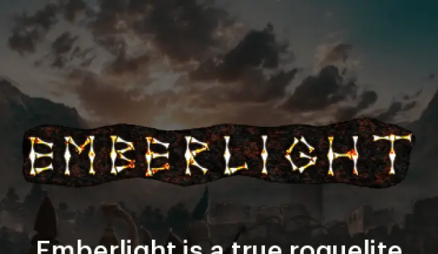 Aperçu Emberlight