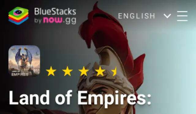 Aperçu Land of Empires: Immortal US, CA, UK, AU, FR, DE, IT, PL, ES