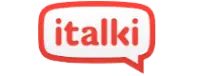 Logo Italki